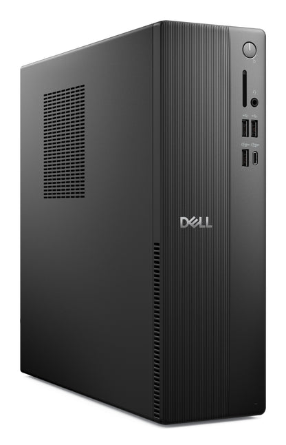 DELL Pro QVS1260 Intel® Core™ i7 i7-14700 16 GB DDR5-SDRAM 512 GB SSD Windows 11 Pro PC delgado PC Negro