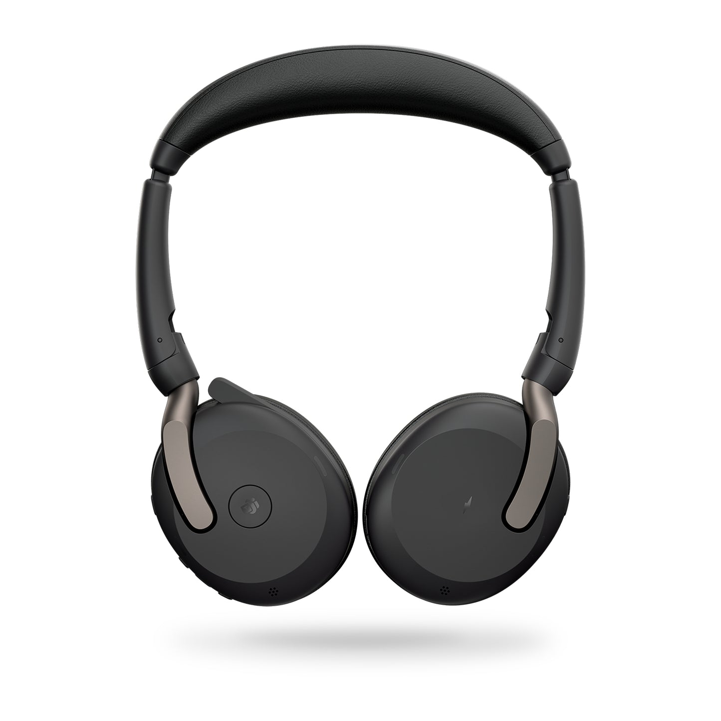 Jabra Evolve2 65 Flex Auriculares Inalámbrico Diadema Oficina/Centro de llamadas USB tipo A Bluetooth