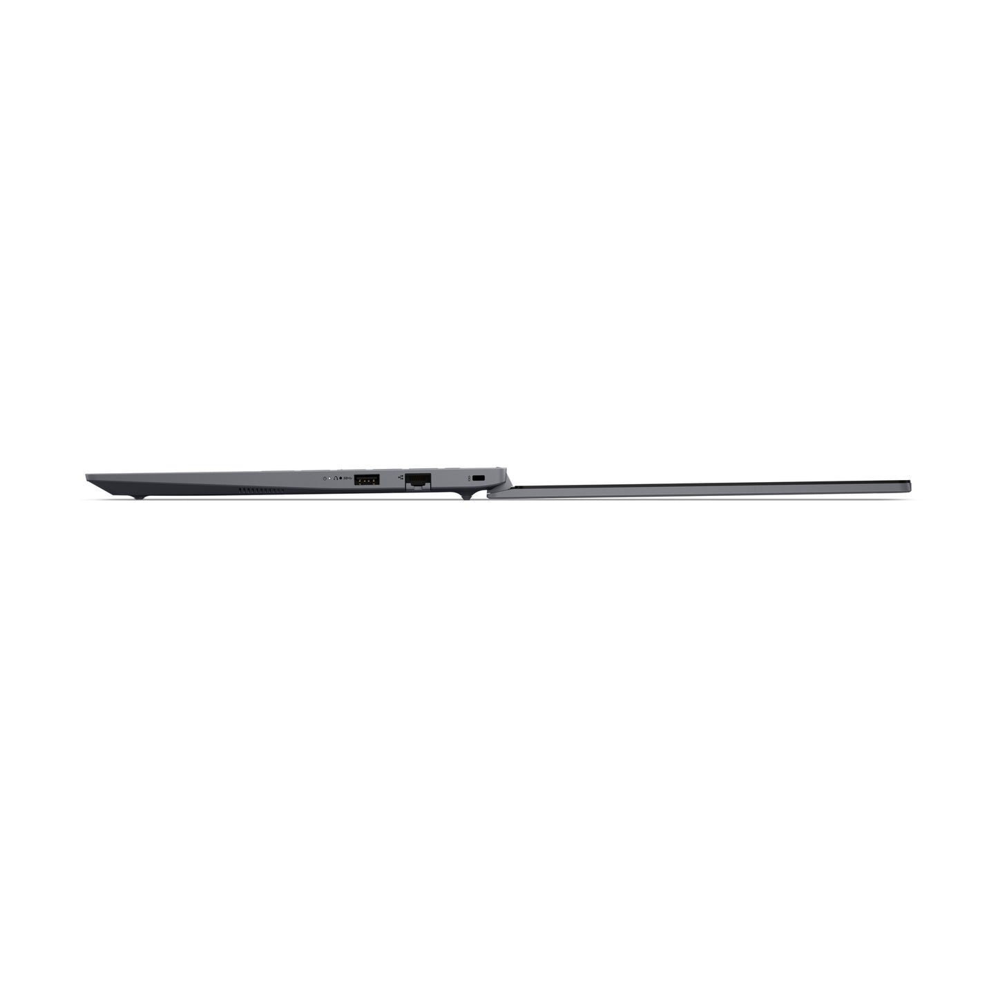 Laptop Lenovo V14 G5 Core i7 14" Windows 11 Pro 64  1 GB 512GB 1CourierCarryin Iron Grey Spanish