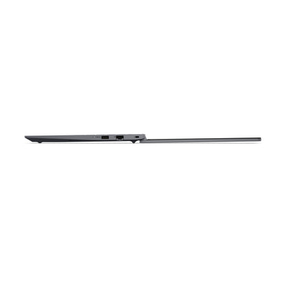 Laptop Lenovo V14 G5 Core i7 14" Windows 11 Pro 64  1 GB 512GB 1CourierCarryin Iron Grey Spanish