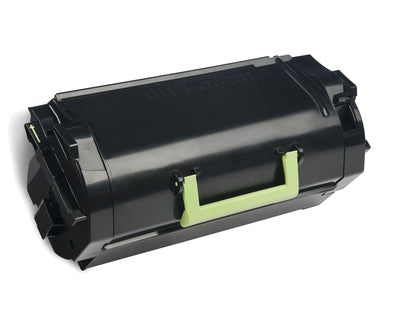 TONER LEXMARK  52D4X00 EXTRA ALTO RENDIMIENTO