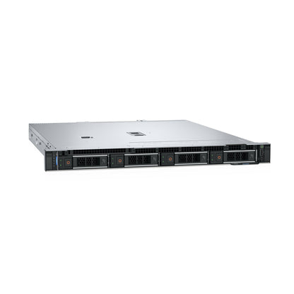 DELL PowerEdge R360 servidor 480 GB Bastidor (1U) Intel Xeon 6 6333P 3.1 GHz 16 GB DDR5-SDRAM 600 W