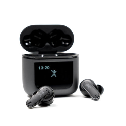Perfect Choice PC-117179 audífono y auriculare True Wireless Stereo (TWS) Llamadas/Música