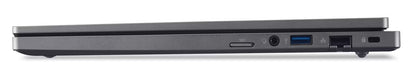 Laptop Acer (D90) TRAVELMATE P2 TMP214-55-593F 14" CORE I5-1335U 512GB PCIe NVMe SSD RAM 8GB FINGERPRINT WINDOWS 11 PRO