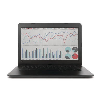 Kensington K52107WW filtro para monitor 43.9 cm (17.3") Computadora portátil Filtro de privacidad para pantallas sin marco