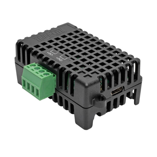 Tripp Lite E2MTHDI sensor de temperatura o humedad Interior Integrado Alámbrico
