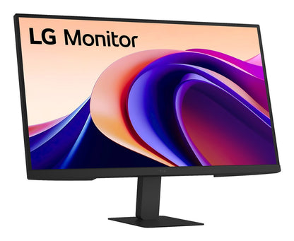 Monitor LG 27 pulgadas 27U631A  QHD  100Hz IPS HDMI USD TIPO C