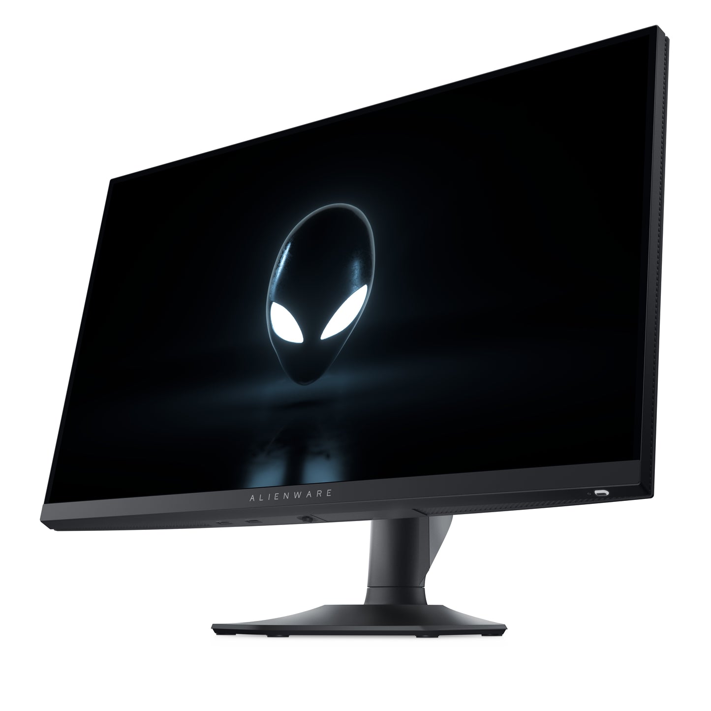 Alienware AW2724HF monitor de computadora 68.5 cm (27") 1920 x 1080 Pixeles Full HD LCD Negro