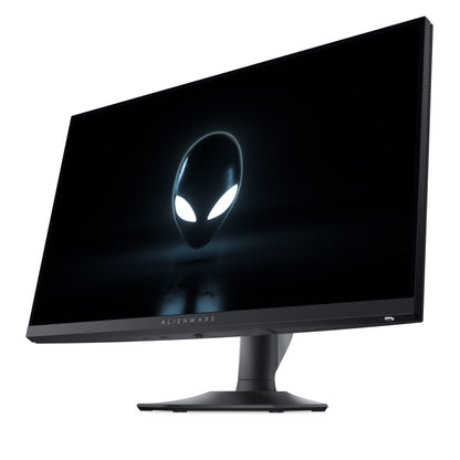 Alienware AW2724HF monitor de computadora 68.5 cm (27") 1920 x 1080 Pixeles Full HD LCD Negro