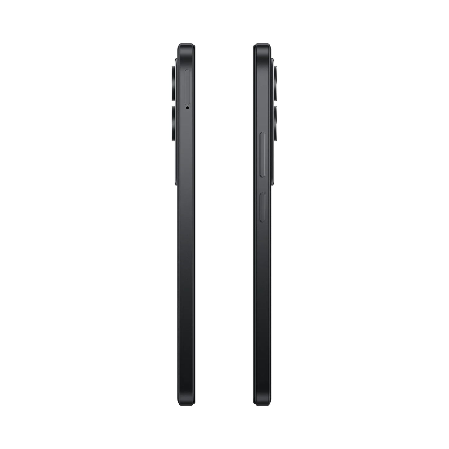 Smartphone Xiaomi Poco M8s 5G 6+128GB Color Negro