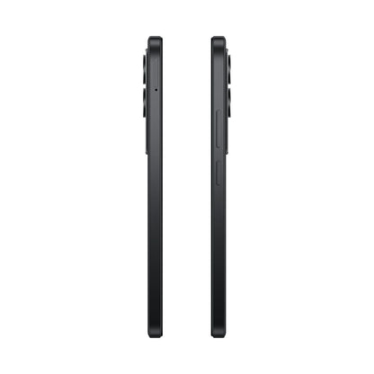 Smartphone Xiaomi Poco M8s 5G 6+128GB Color Negro