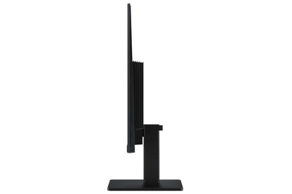 Samsung LS27D300GAL monitor de computadora 68.6 cm (27") 1920 x 1080 Pixeles Full HD LCD Negro