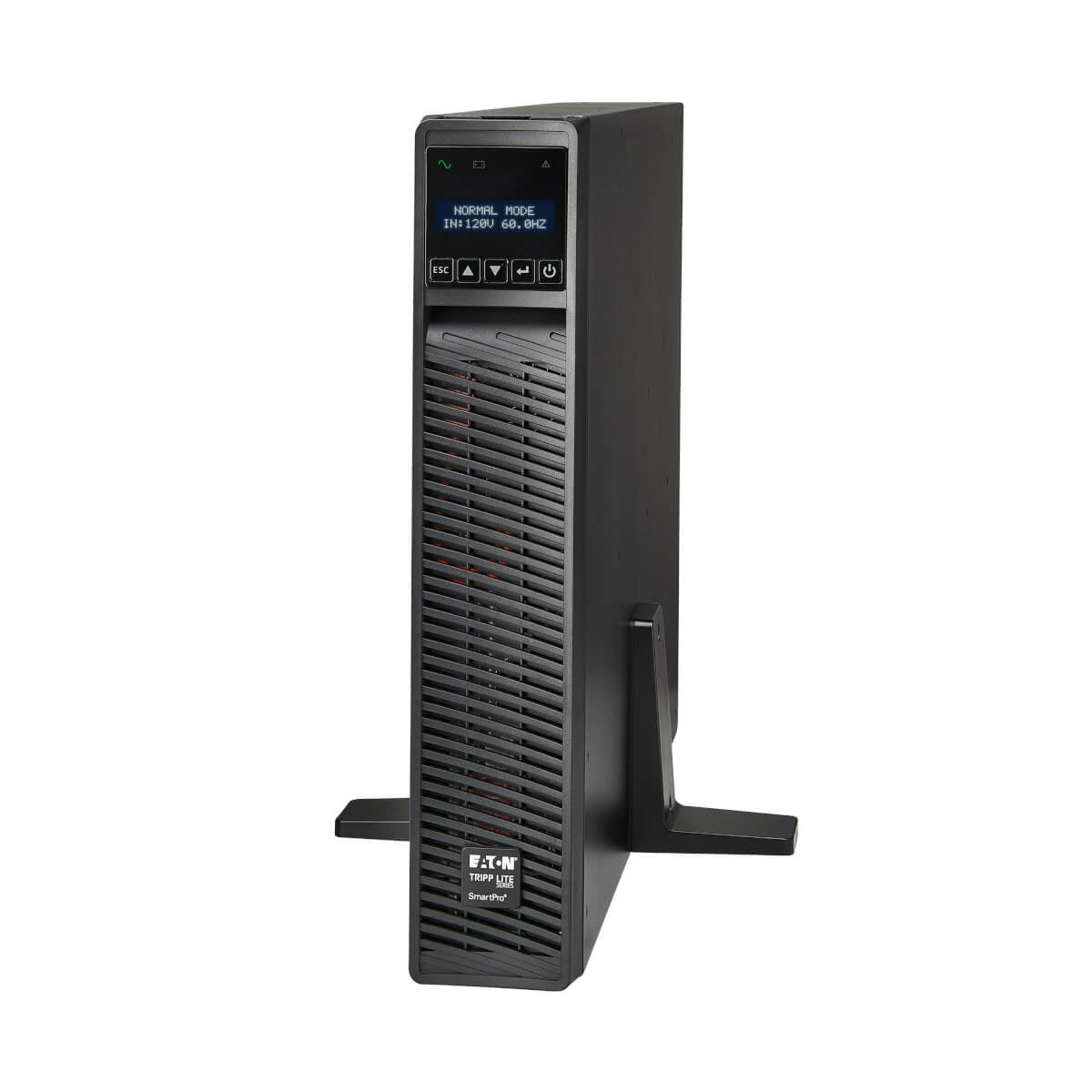 Tripp Lite SMART2200RMXL2U sistema de alimentación ininterrumpida (UPS) 2.2 kVA 1920 W 8 salidas AC