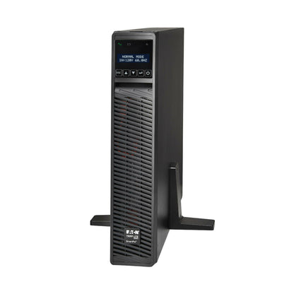 Tripp Lite SMART2200RMXL2U sistema de alimentación ininterrumpida (UPS) 2.2 kVA 1920 W 8 salidas AC