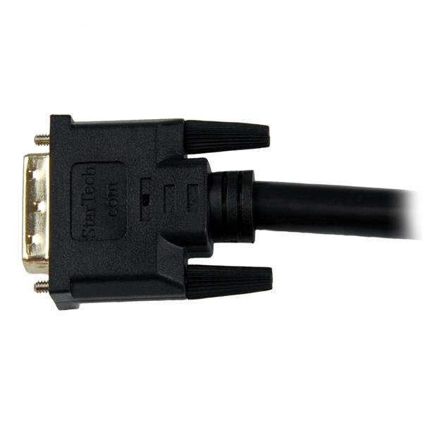 StarTech.com HDMIDVIMM50 adaptador de cable de vídeo 15.24 m HDMI Tipo A (Estándar)