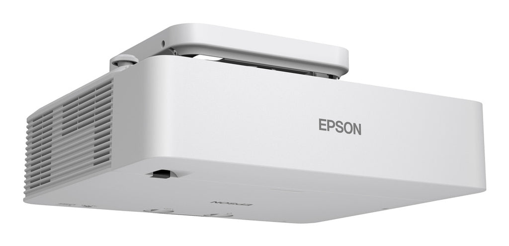 Epson PowerLite L690U Proyector de alcance estándar 6500 lúmenes ANSI 3LCD WUXGA (1920x1200) Blanco