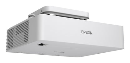 Epson PowerLite L690U Proyector de alcance estándar 6500 lúmenes ANSI 3LCD WUXGA (1920x1200) Blanco