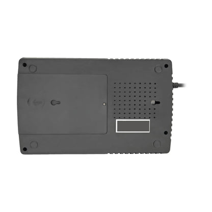 Tripp Lite AVR750U sistema de alimentación ininterrumpida (UPS) Línea interactiva 0.75 kVA 12 salidas AC