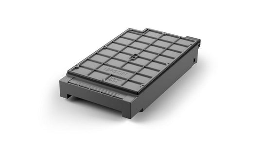 Caja de Mantenimiento Epson WorkForce AM-C4000/C5000/C6000 Rendimiento 120000 Impresiones