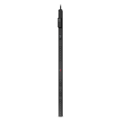 APC AP6009A unidad de distribución de energía (PDUs) 26 salidas AC Negro