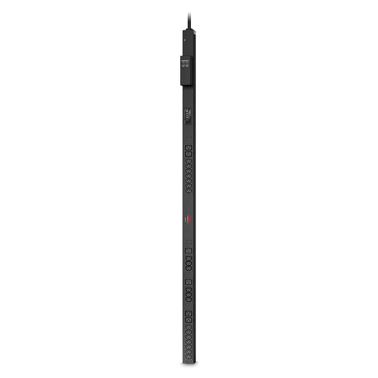 APC AP6009A unidad de distribución de energía (PDUs) 26 salidas AC Negro