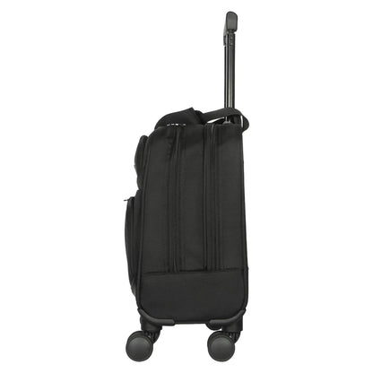 Targus TBR044GL maletín para laptop 40.6 cm (16") Maletín portátil Negro