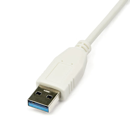 StarTech.com USB31000SW tarjeta de red 5000 Mbit/s