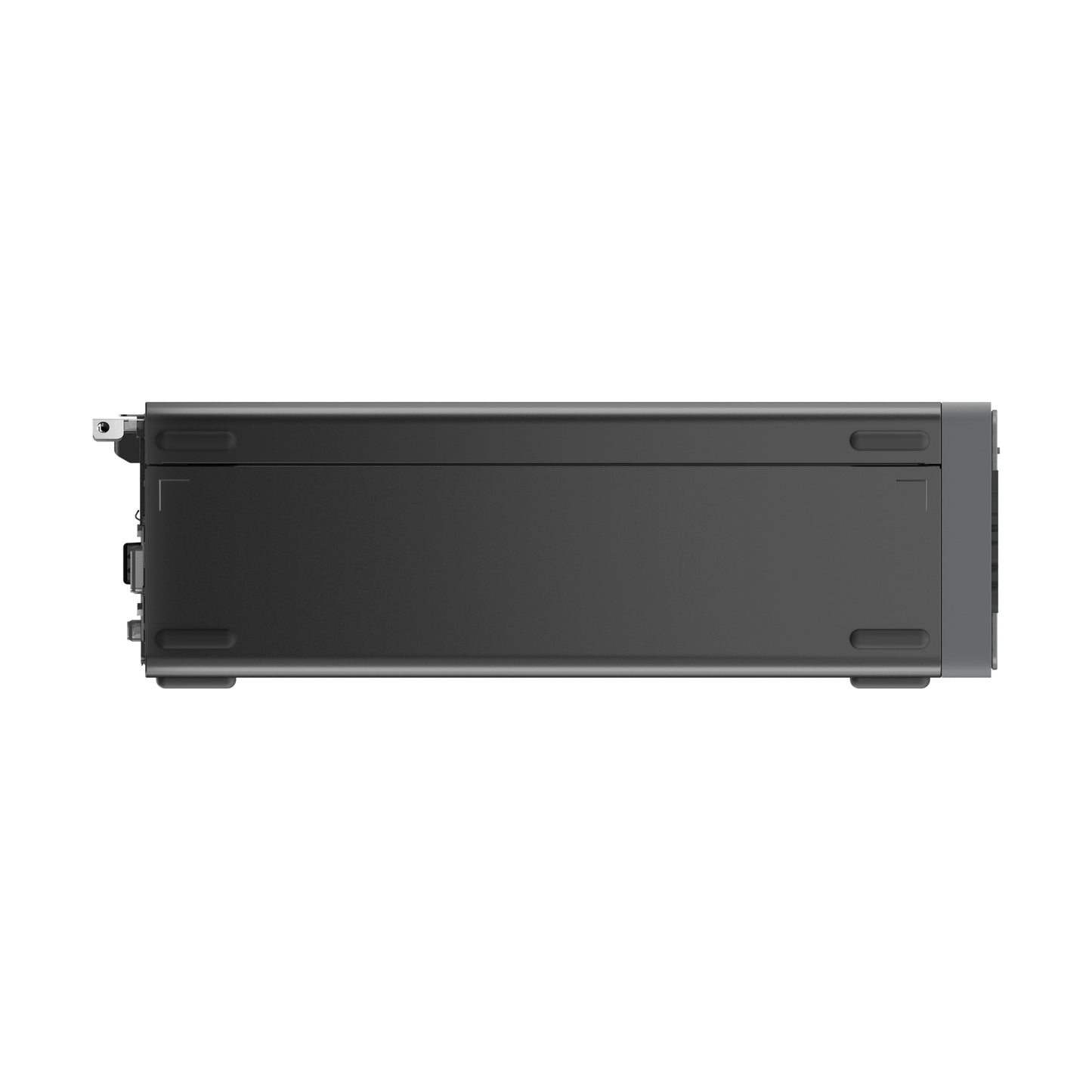 Desktop Lenovo Thinkcentre Neo 50s Gen 5 Intel Core i3-13100 Disco duro 512 GB SSD Ram 8 GB Windows 11 Pro 1 año Onsite
