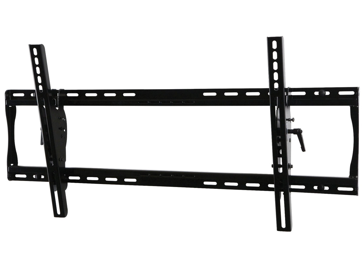 Peerless PT660 soporte para TV 2.29 m (90") Negro