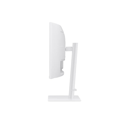 Monitor Samsung 34" LS34C650 Led QHD Panel VA Resolucion 3440x1440