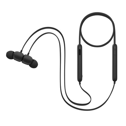 Apple Beats Flex Audífonos Inalámbrico Intra auditivo, Banda para cuello Bluetooth Negro