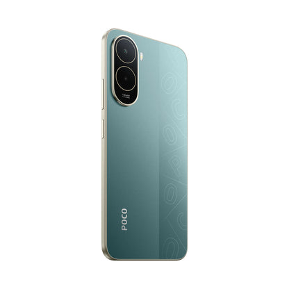 Smartphone Xiaomi Poco C81 PRO 4+256GB Color Verde