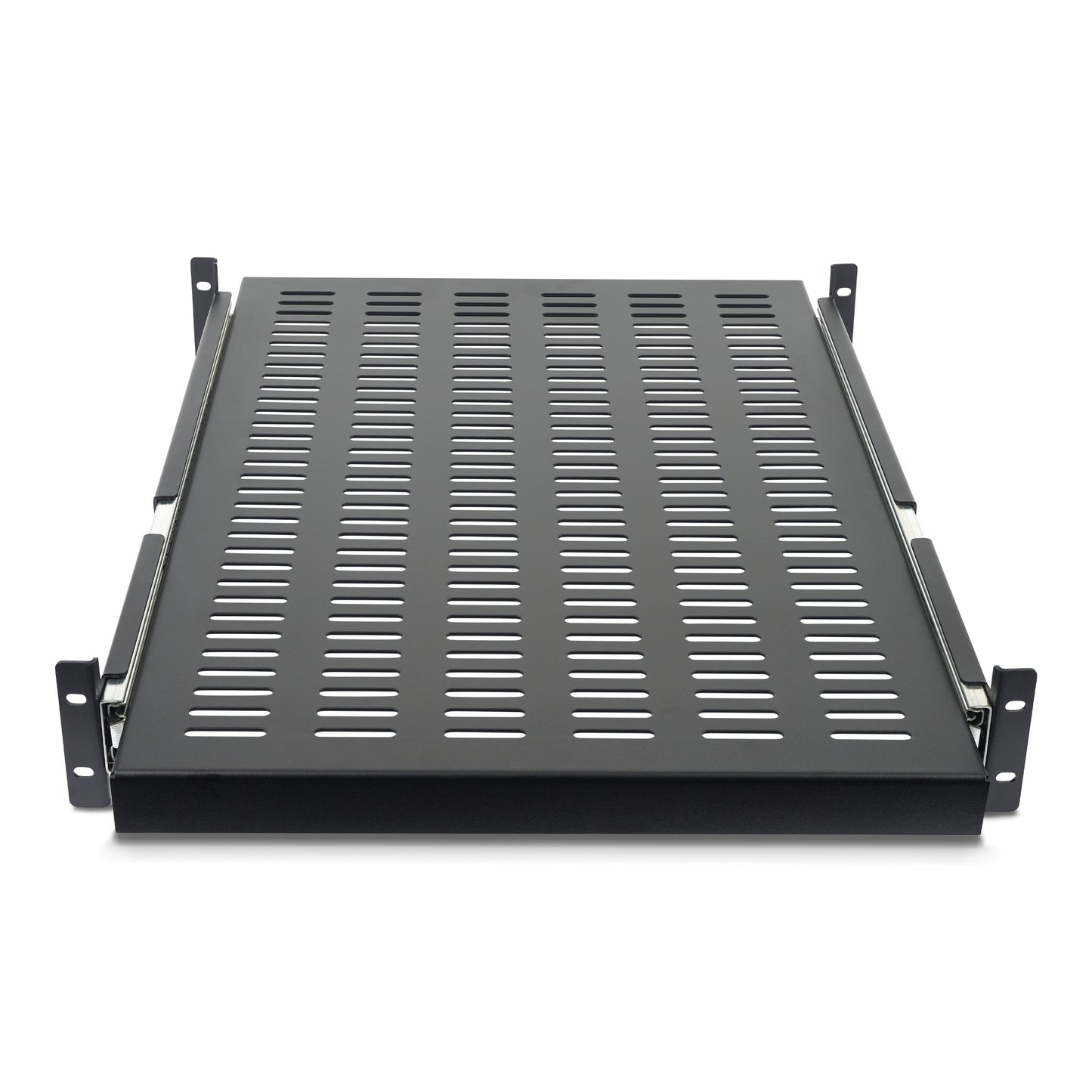 StarTech.com UNISLDSHF19 accesorio para rack Estantería ajustable