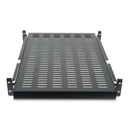 StarTech.com UNISLDSHF19 accesorio para rack Estantería ajustable