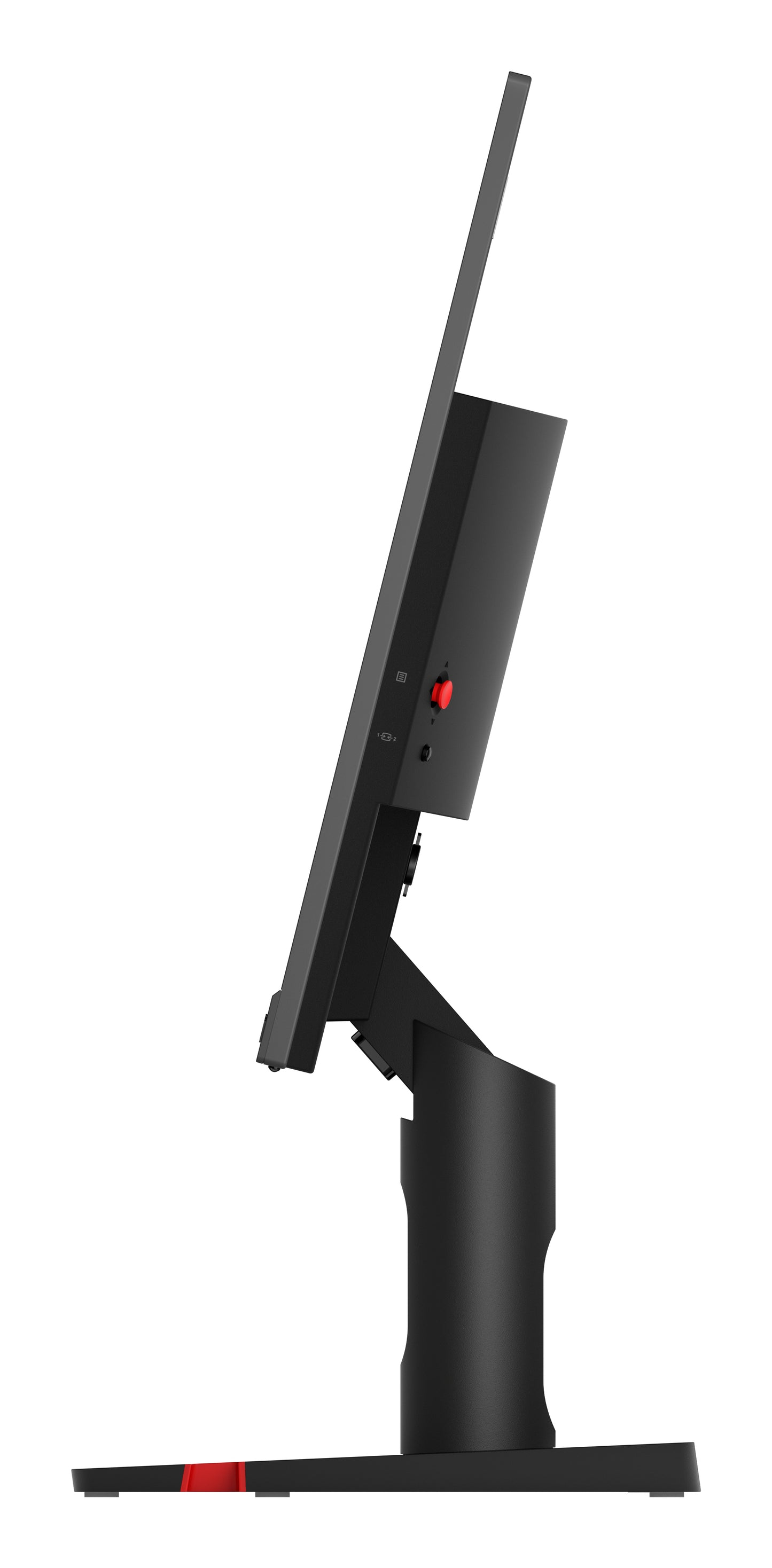 Lenovo ThinkVision S22i-30 monitor de computadora 54.6 cm (21.5") 1920 x 1080 Pixeles Full HD LCD Negro, Gris