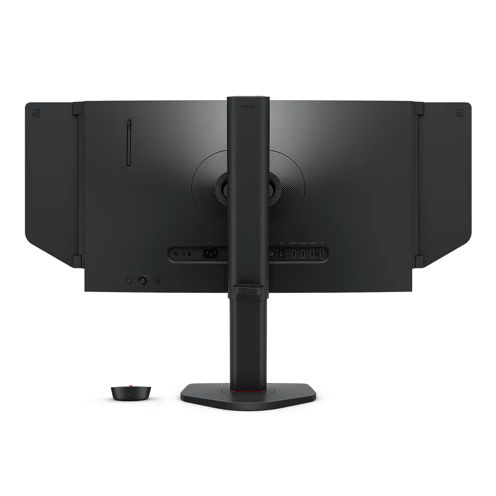 BenQ XL2546X monitor de computadora 62.2 cm (24.5") 1920 x 1080 Pixeles Full HD Negro
