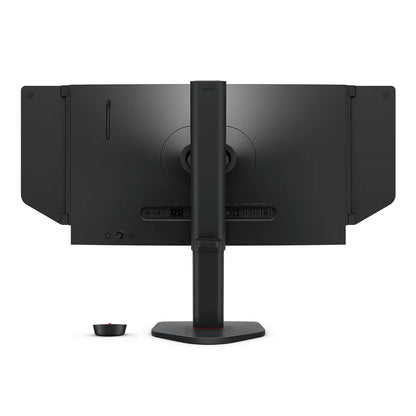 BenQ XL2546X monitor de computadora 62.2 cm (24.5") 1920 x 1080 Pixeles Full HD Negro