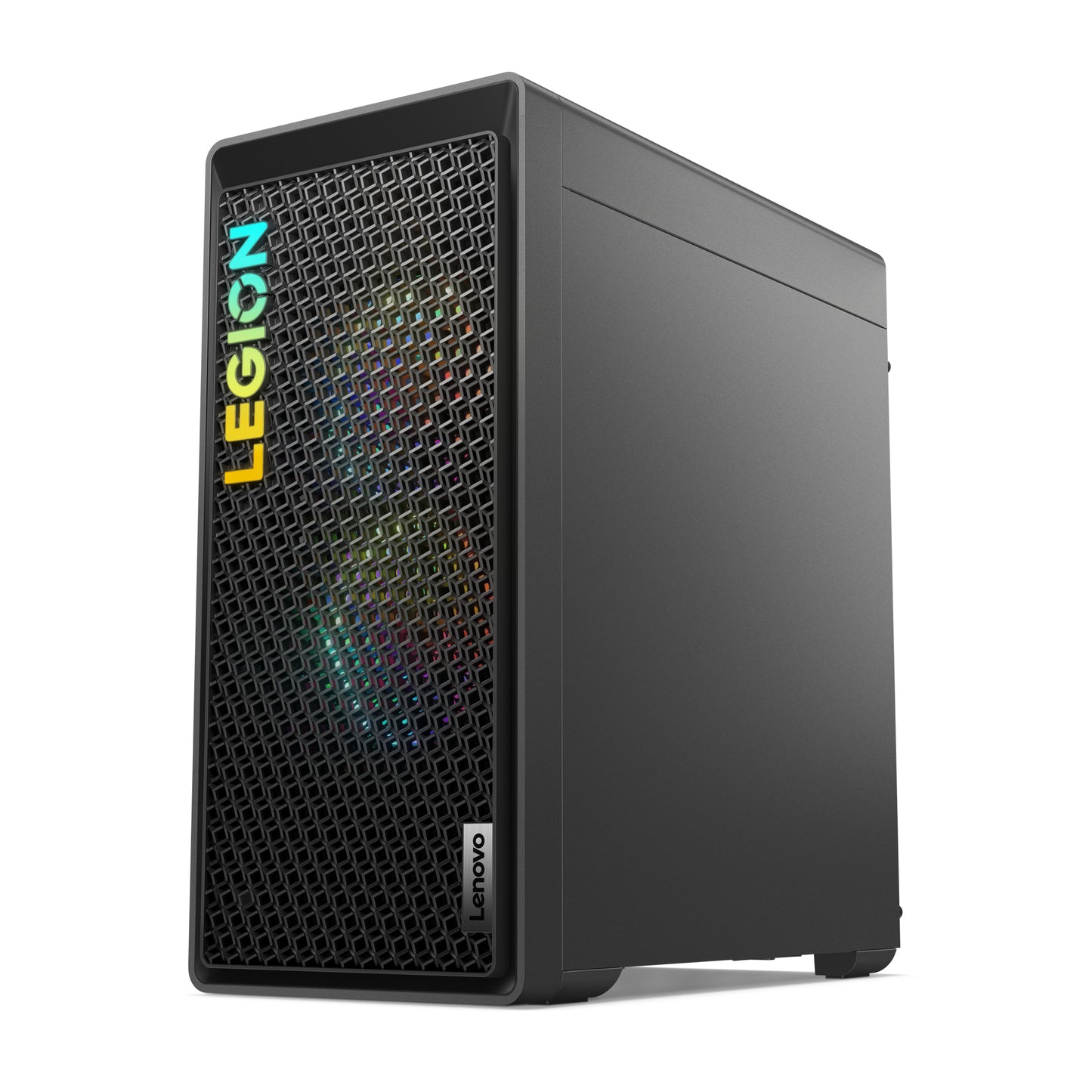 Desktop Legion T5 26IRB8 Core i5-14400F NVIDIA GeForce RTX4060 8GB Disco duro 1TB SSD Ram 16 GB Windows 11 Home