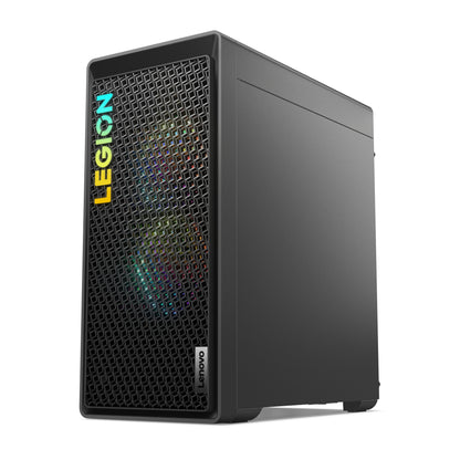 Desktop Legion T5 26IRB8 Core i5-14400F NVIDIA GeForce RTX4060 8GB Disco duro 1TB SSD Ram 16 GB Windows 11 Home