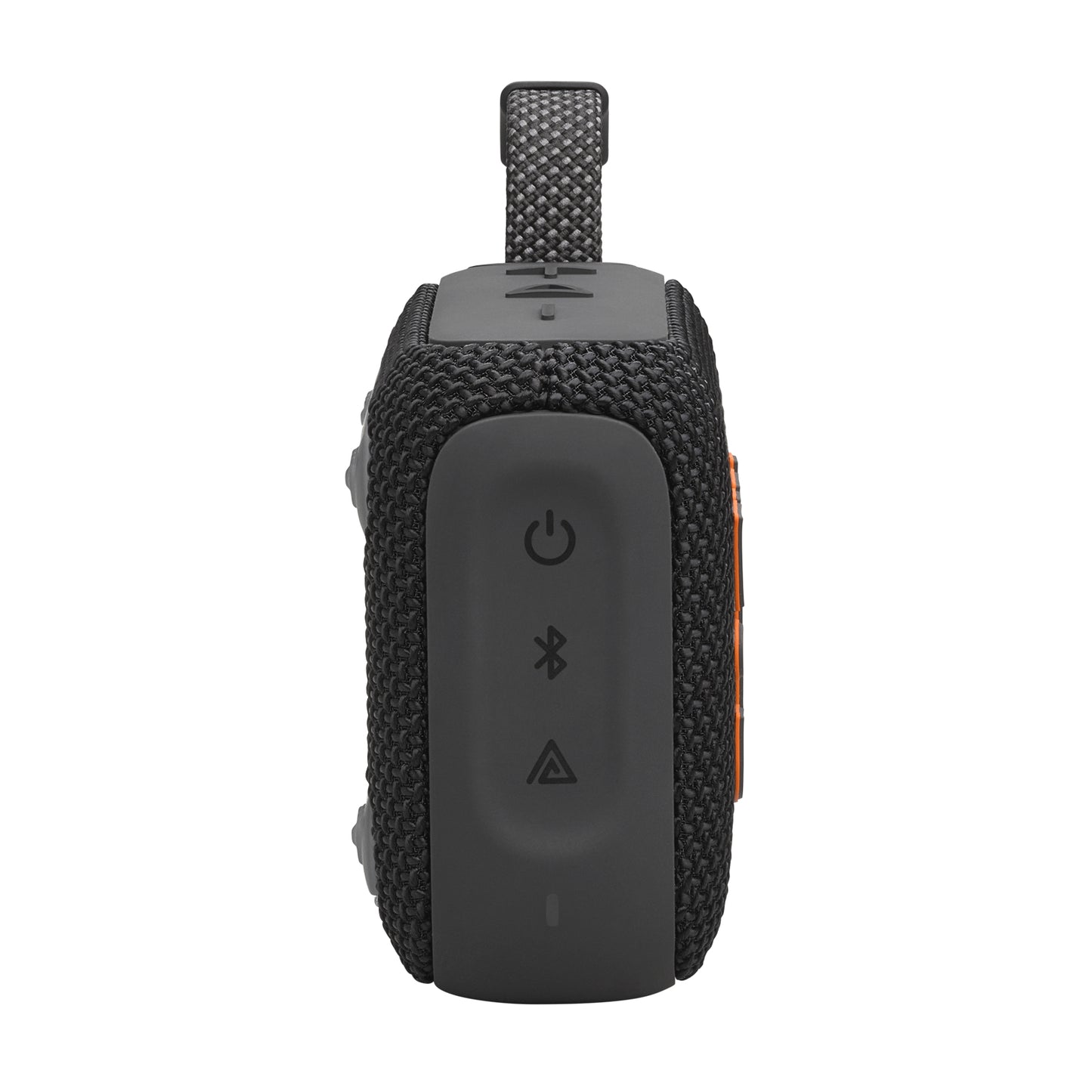 Bocina JBL Ultraportatil GO 4 Color Negro