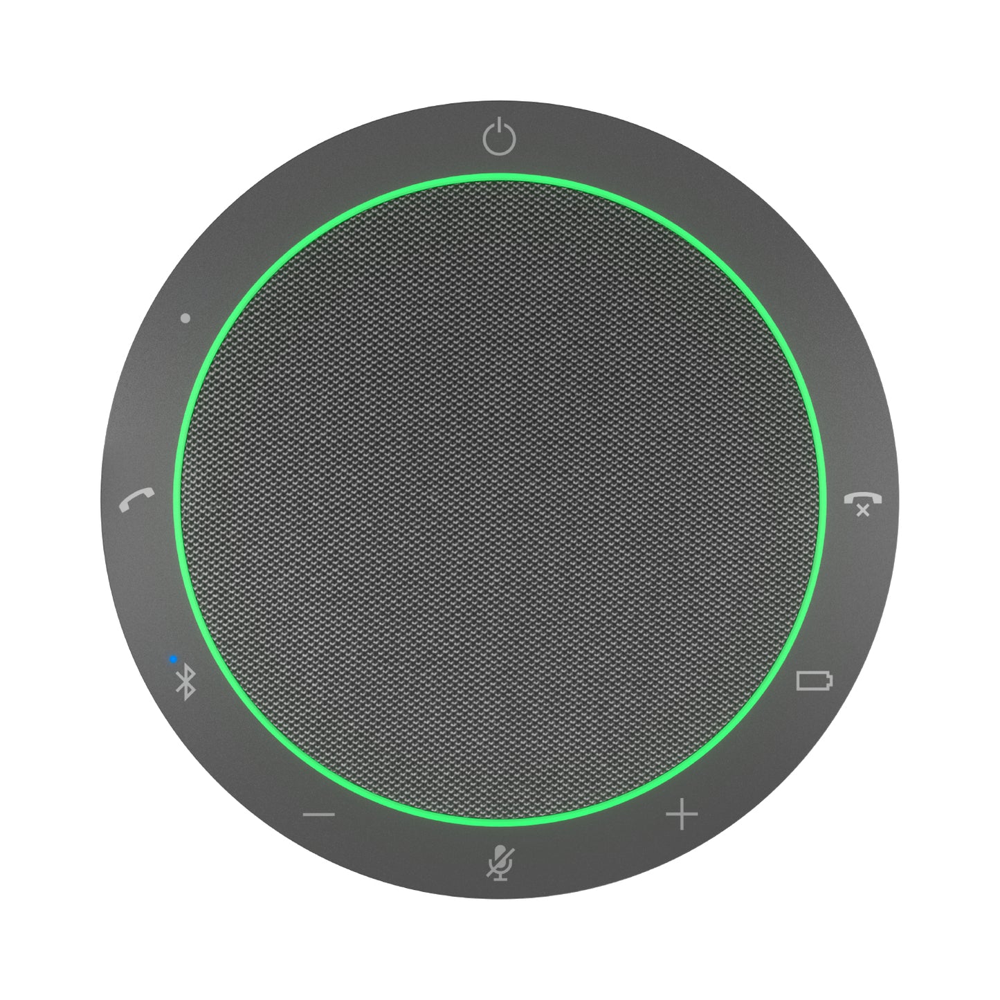Jabra Speak2 55 altavoz Universal USB Tipo C Negro