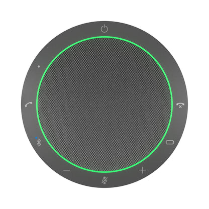 Jabra Speak2 55 altavoz Universal USB Tipo C Negro