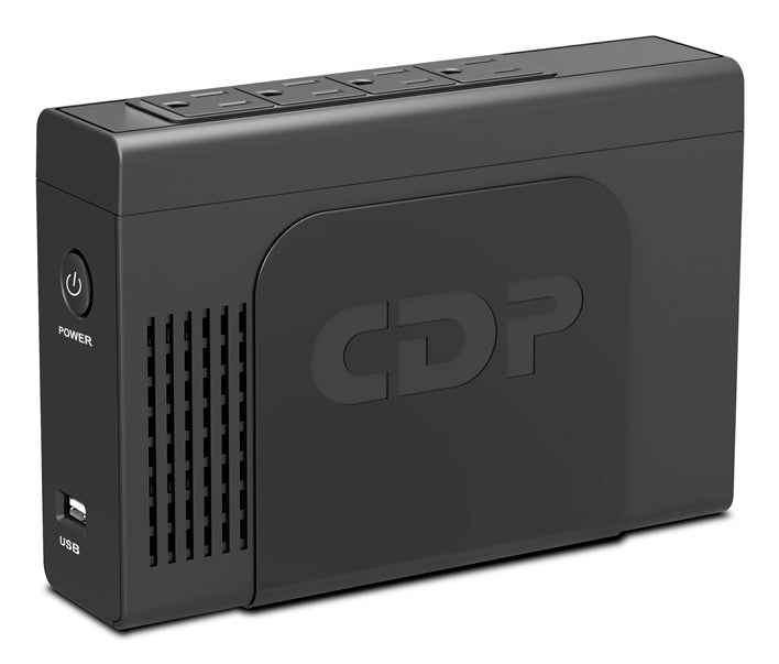 UPS CDP de 500VA/250W con Batería de Litio