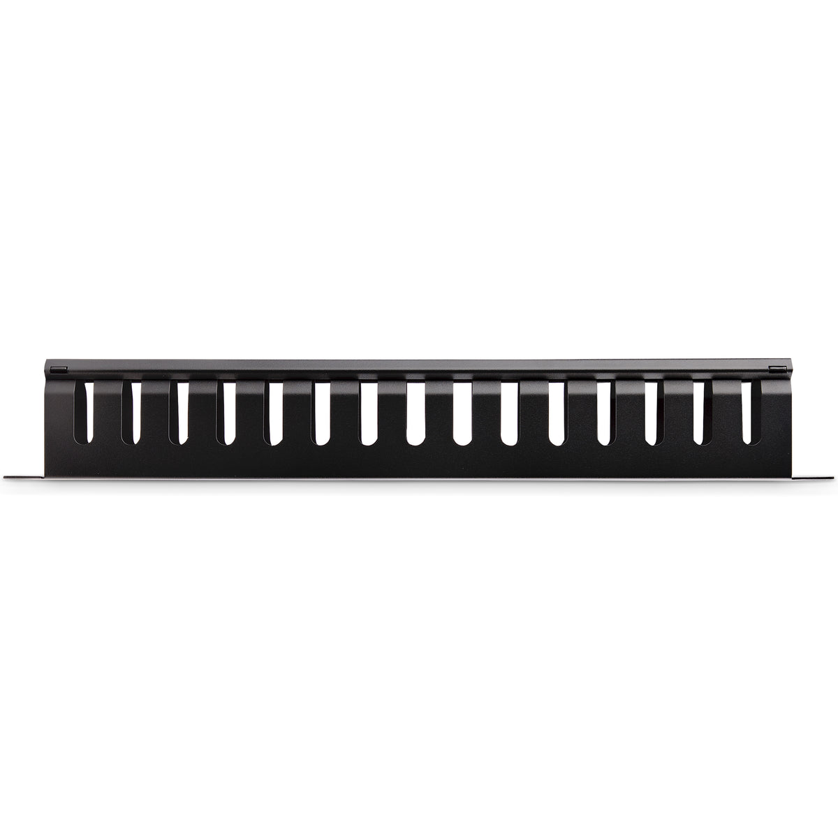 StarTech.com CMDUCT1UX accesorio para rack Panel de gestión de cables