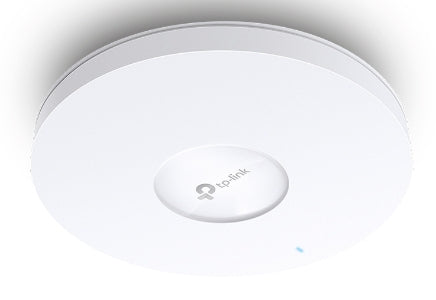 TP-Link Omada EAP653 punto de acceso inalámbrico 2976 Mbit/s Blanco Energía sobre Ethernet (PoE)