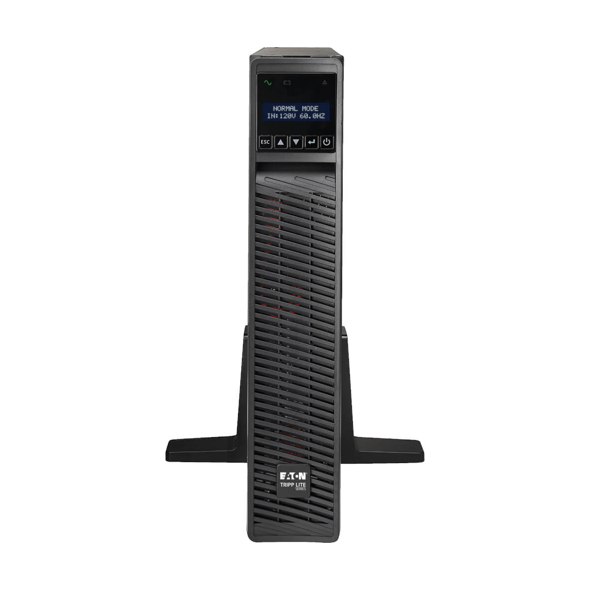 Tripp Lite SMART1000RMXL2U sistema de alimentación ininterrumpida (UPS) 1 kVA 800 W 6 salidas AC