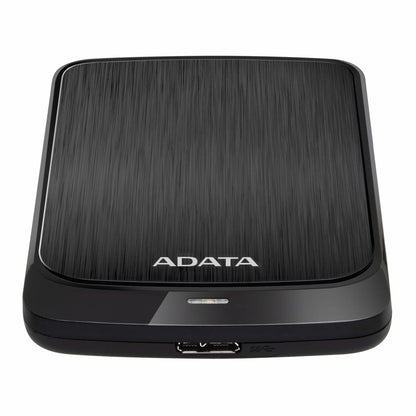 Disco Duro Externo Adata 1TB HV300 2.5" USB 3.1 Negro
