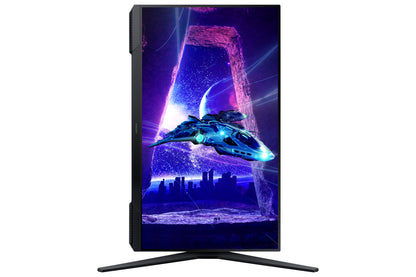 Samsung LS24DG300EL monitor de computadora 61 cm (24") 1920 x 1080 Pixeles Full HD LCD Negro