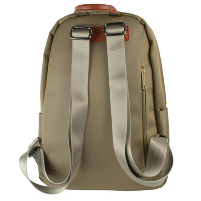 Mochila Perfect Choice Sahara para Laptop 15.6  Diseño Ejecutivo