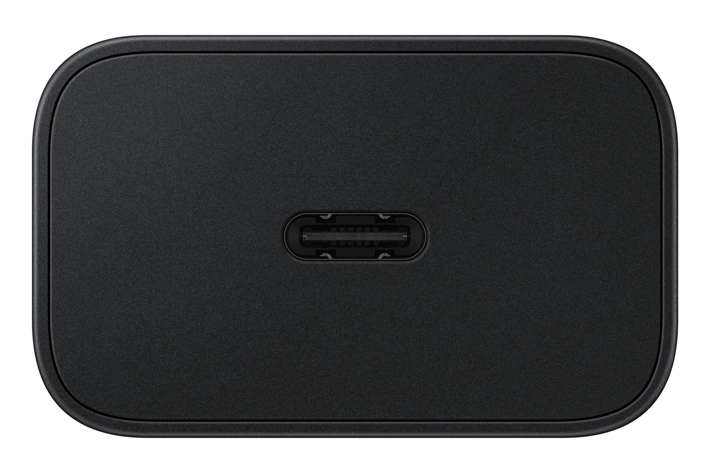 Samsung EP-T2510NBEGMX cargador de dispositivo móvil Universal Negro USB Carga rápida Interior